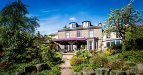 Гостиница The Parklands Hotel  Перт